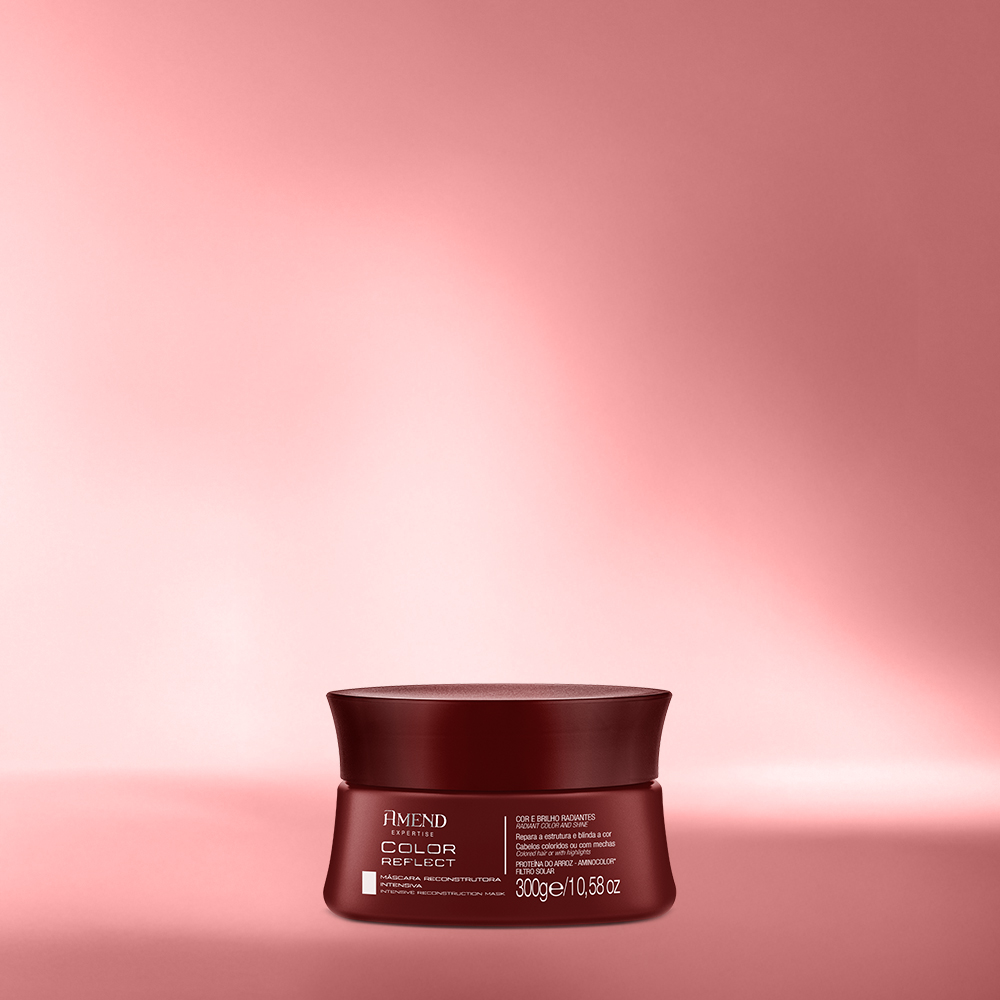Kit Amend Expertise Color Reflect | 3 produtos image number 6